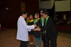 penyumpahan