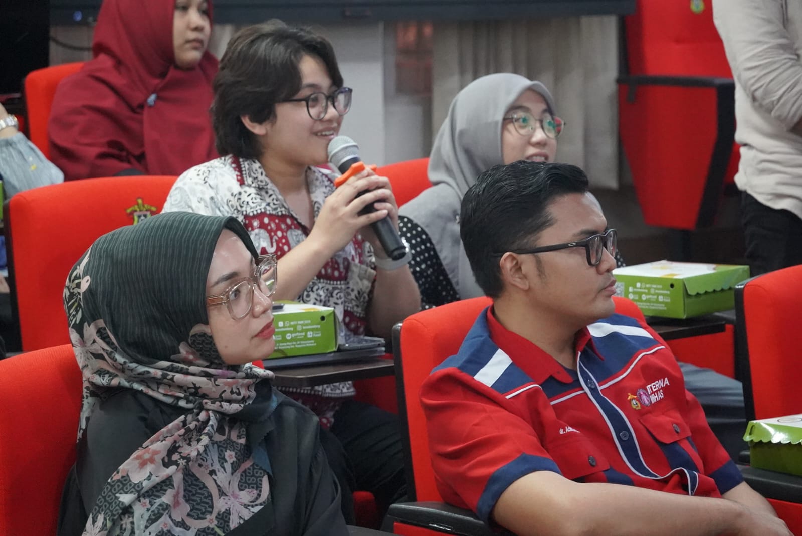 FK Unhas Perkuat Kapasitas Akademik melalui Sosialisasi Studi Doktor bagi Dosen