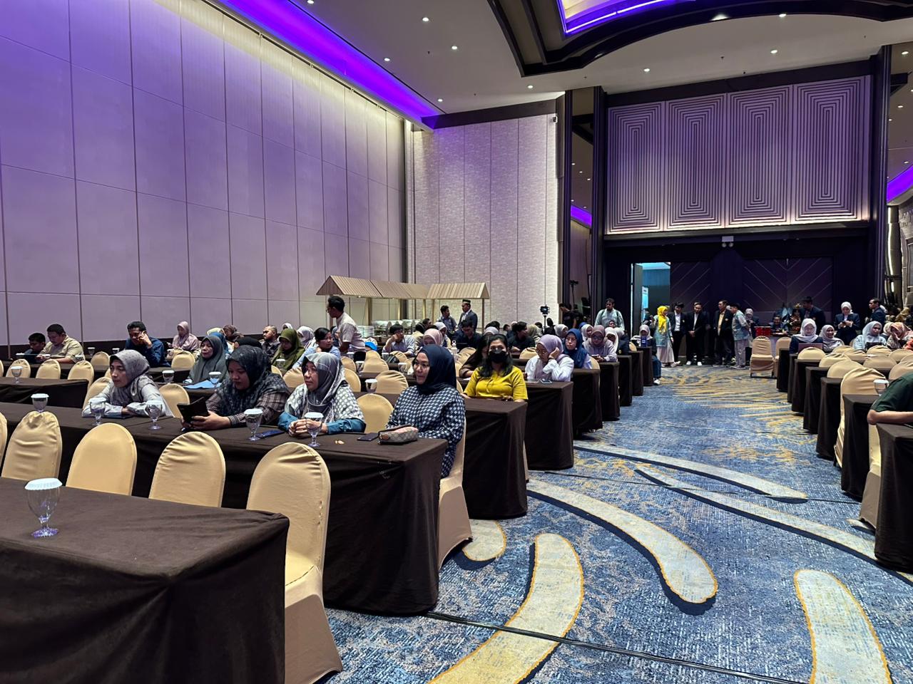 PINISI 2026 Bahas Masa Depan Kedokteran Respirasi melalui Inovasi dan Kolaborasi