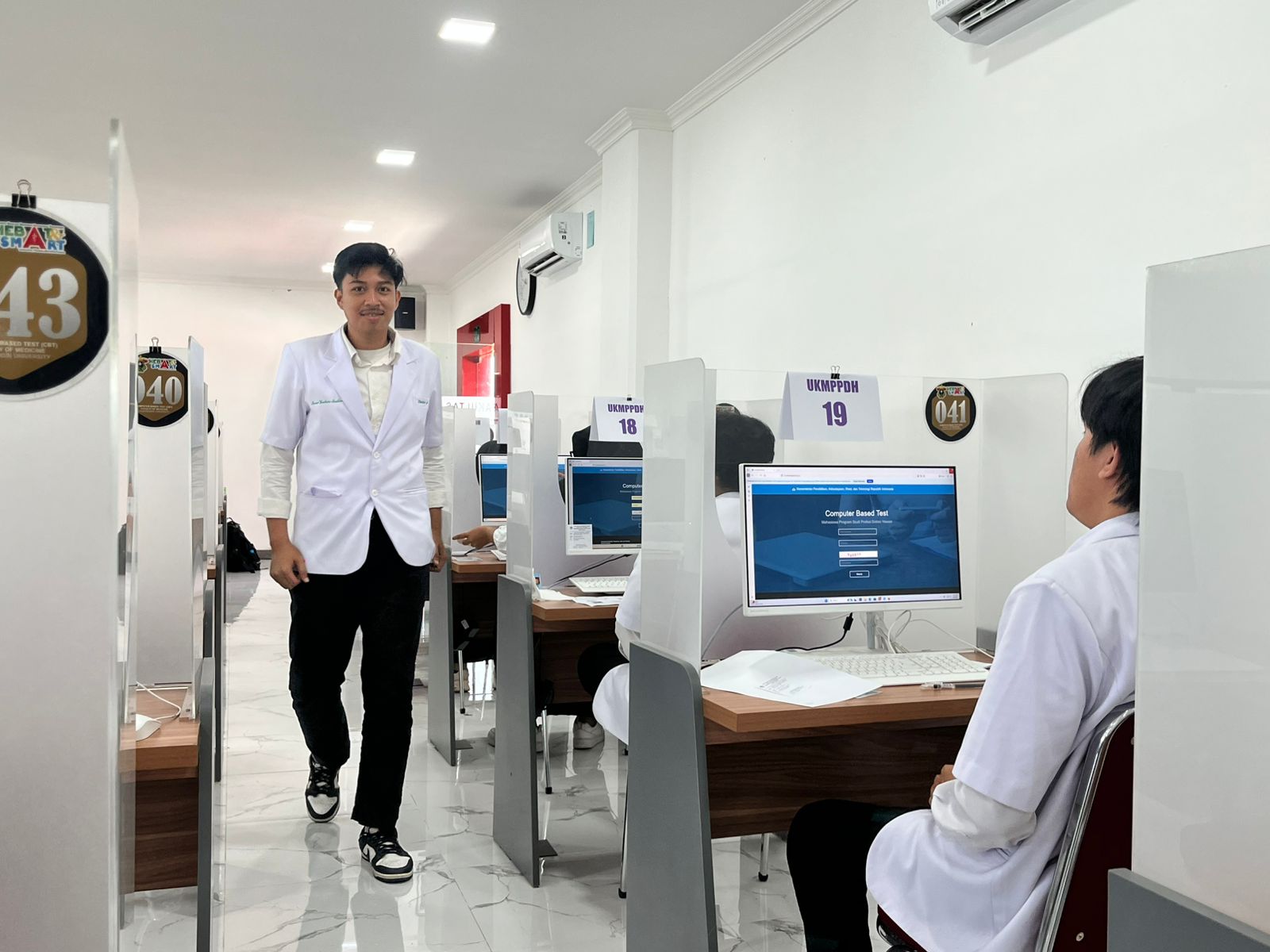 FK Unhas Kembali Mengadakan Ujian CBT & OSCE UKMPPDH Periode Mei 2026