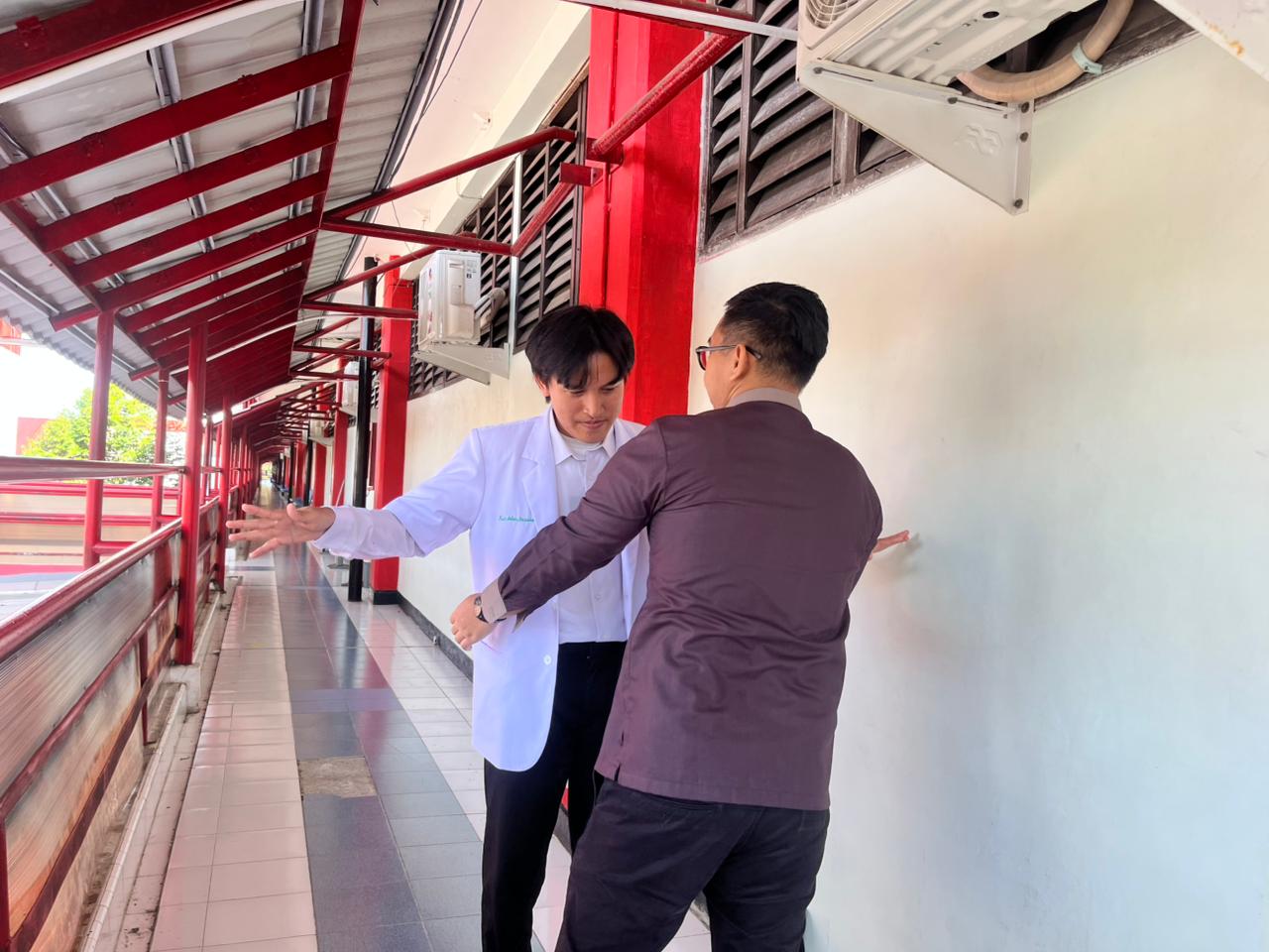 FK Unhas Kembali Mengadakan Ujian CBT & OSCE UKMPPDH Periode Mei 2026