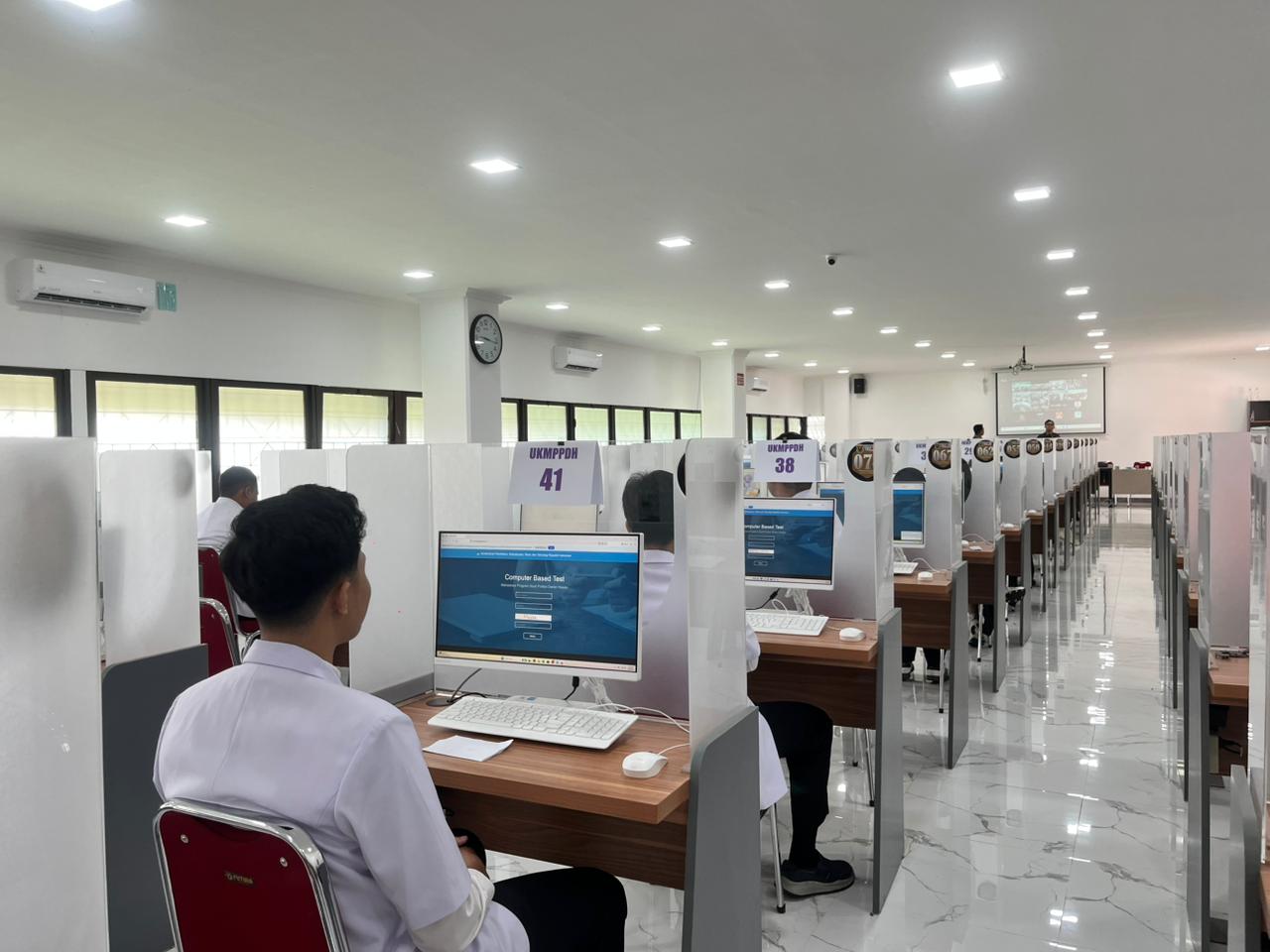 FK Unhas Kembali Mengadakan Ujian CBT & OSCE UKMPPDH Periode Mei 2026