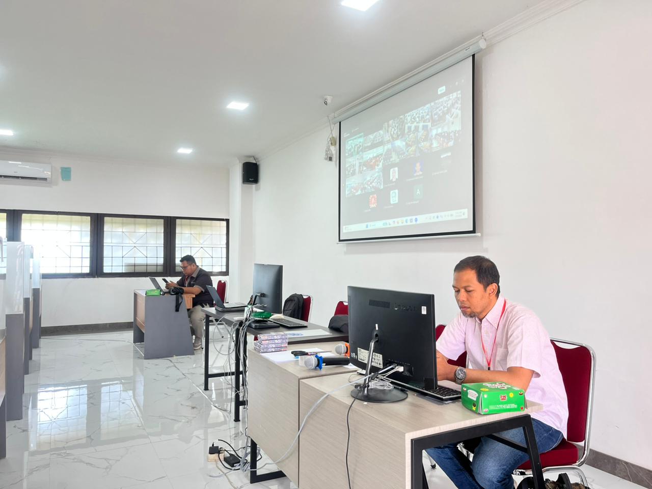 FK Unhas Kembali Mengadakan Ujian CBT & OSCE UKMPPDH Periode Mei 2026