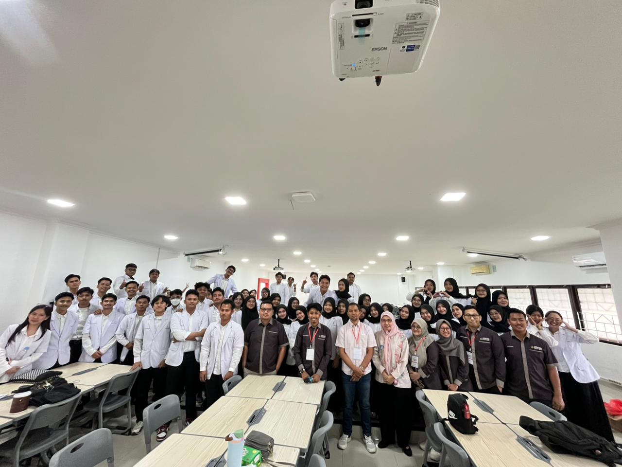 FK Unhas Kembali Mengadakan Ujian CBT & OSCE UKMPPDH Periode Mei 2026