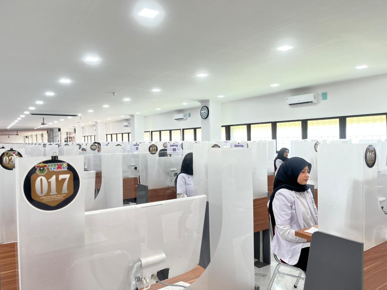 FK Unhas Kembali Mengadakan Ujian CBT & OSCE UKMPPDH Periode Mei 2026