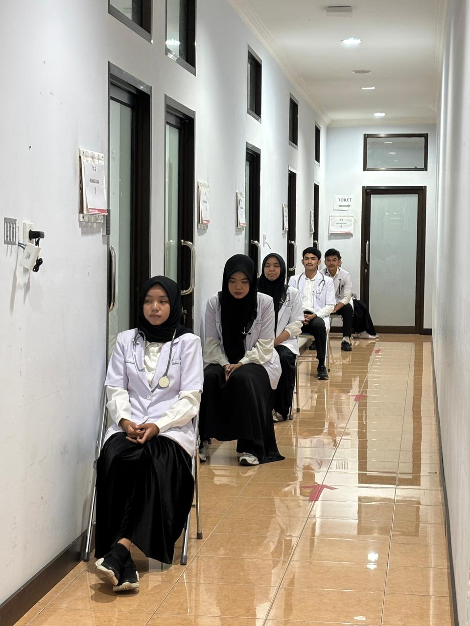 FK Unhas Kembali Mengadakan Ujian CBT & OSCE UKMPPDH Periode Mei 2026