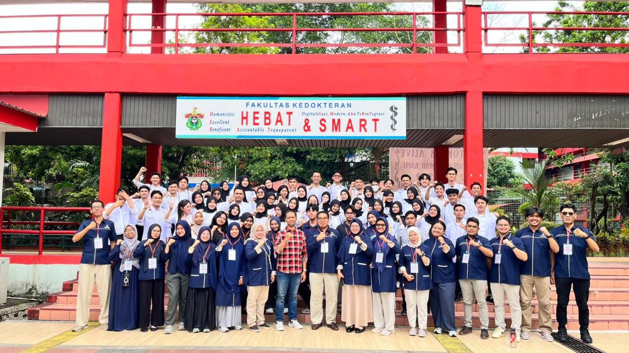 FK Unhas Kembali Mengadakan Ujian CBT & OSCE UKMPPDH Periode Mei 2026