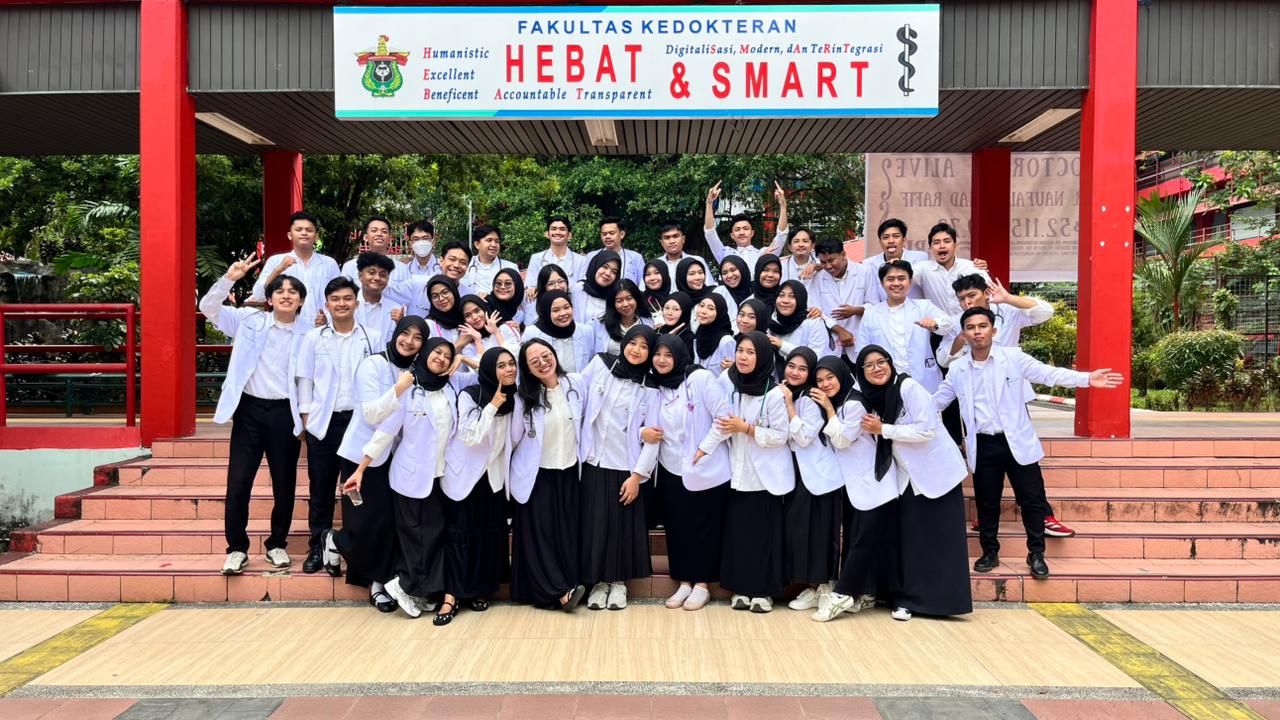 FK Unhas Kembali Mengadakan Ujian CBT & OSCE UKMPPDH Periode Mei 2026