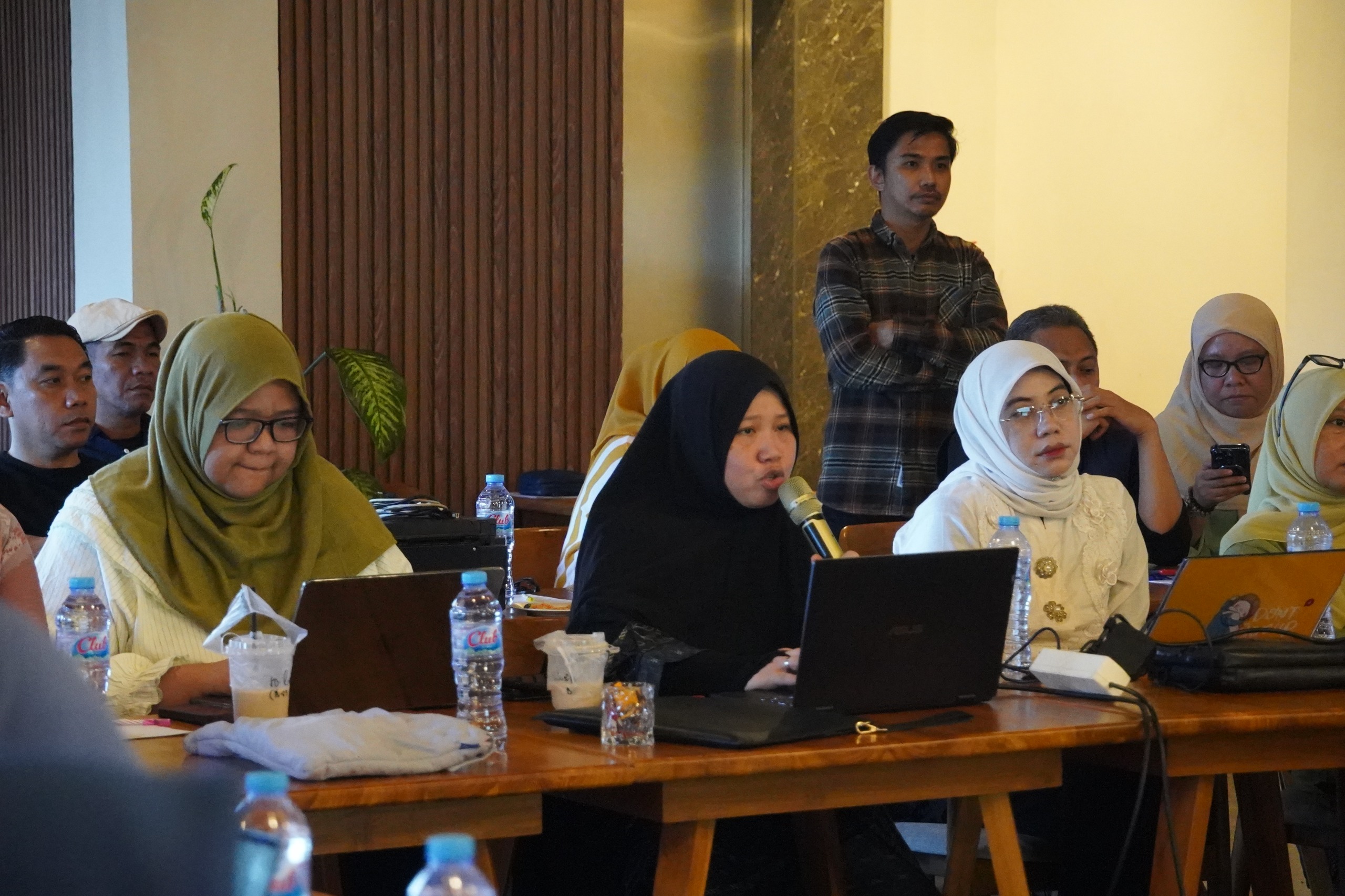 FK Unhas Selenggarakan FGD Penyusunan Renstra, Perencanaan dan Sumber Daya Menjadi Fokus Strategis