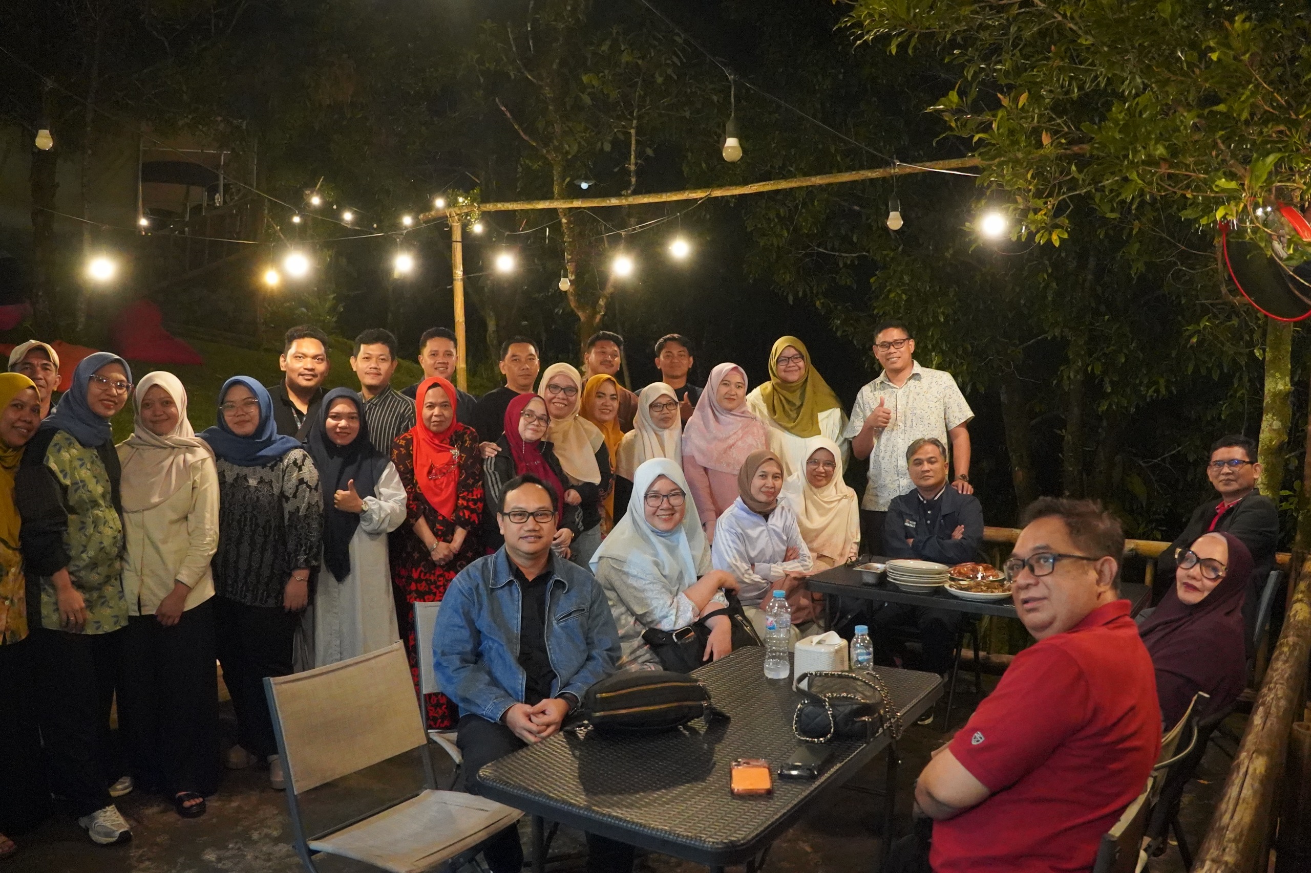 FK Unhas Selenggarakan FGD Penyusunan Renstra, Perencanaan dan Sumber Daya Menjadi Fokus Strategis