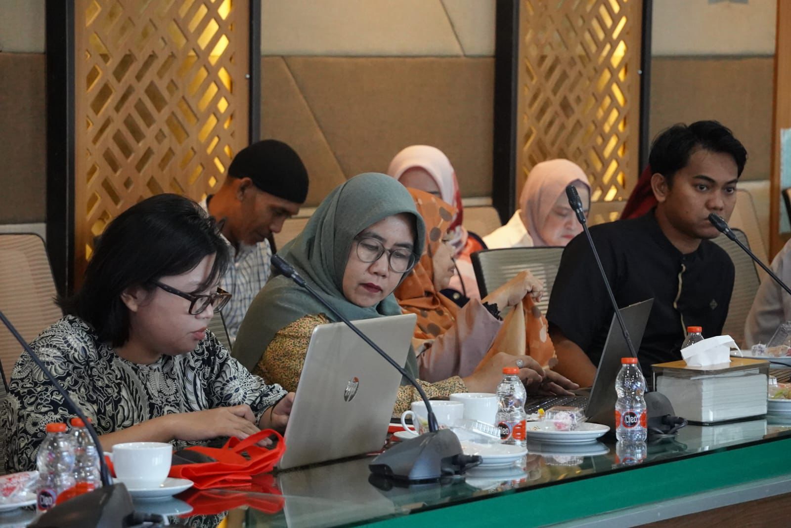 Fakultas Kedokteran Unhas Gelar Bimbingan Teknis Penyusunan Sasaran Mutu Berbasis Sistem Manajemen Terintegrasi