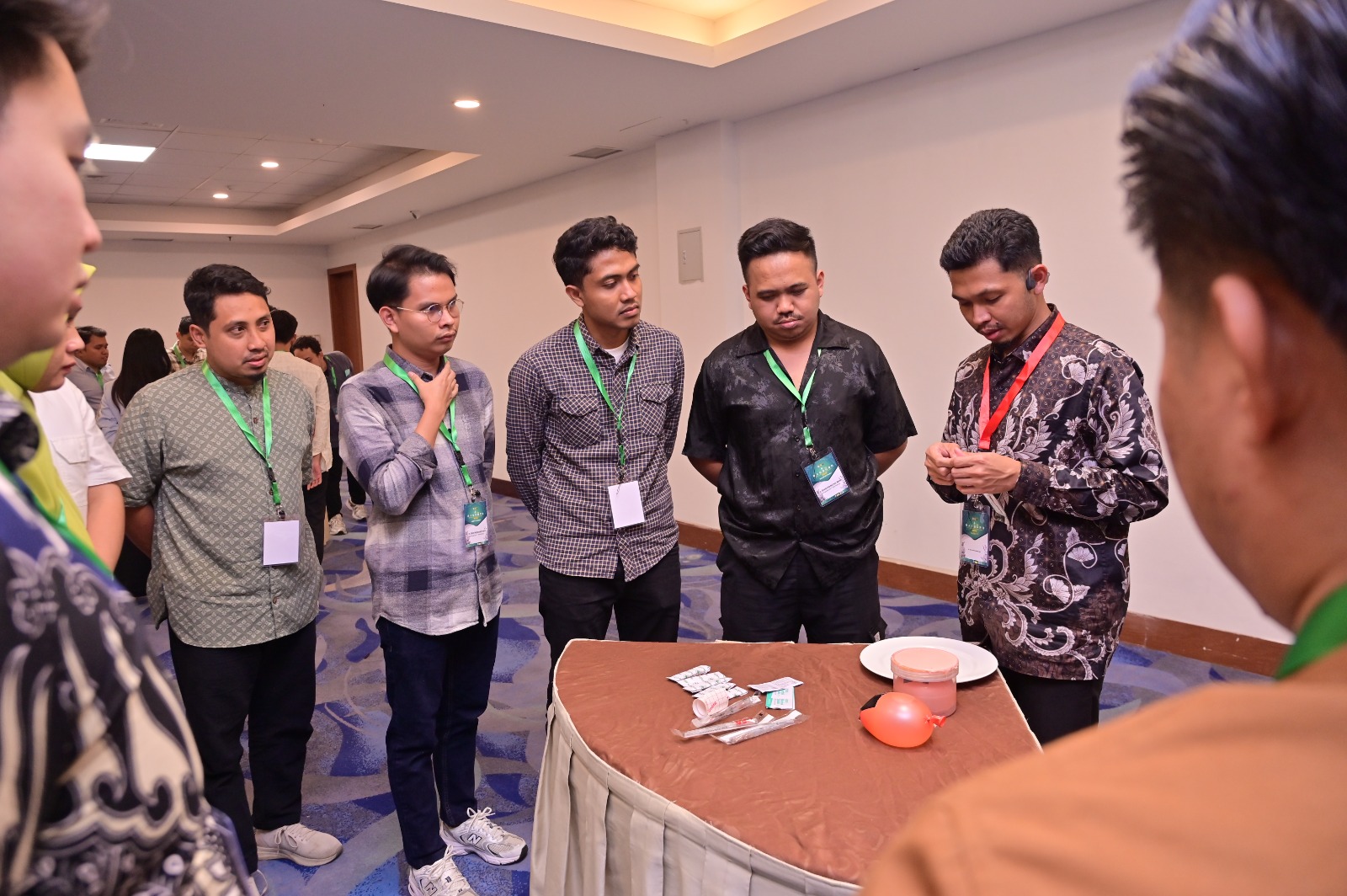 Program Studi Urologi FK Unhas dan IAUI Sulawesi Selatan Gelar 4th Makassar Urology Update (MASSURO) 2026