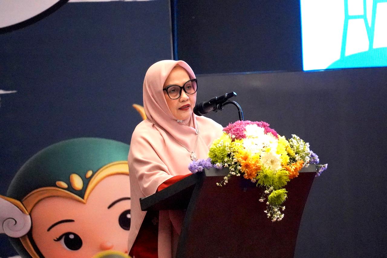 FK Unhas Berpartisipasi dalam Forum Dekan AFKNI 2026 di UNESA, Perkuat Sinergi Transformasi Pendidikan Kedokteran
