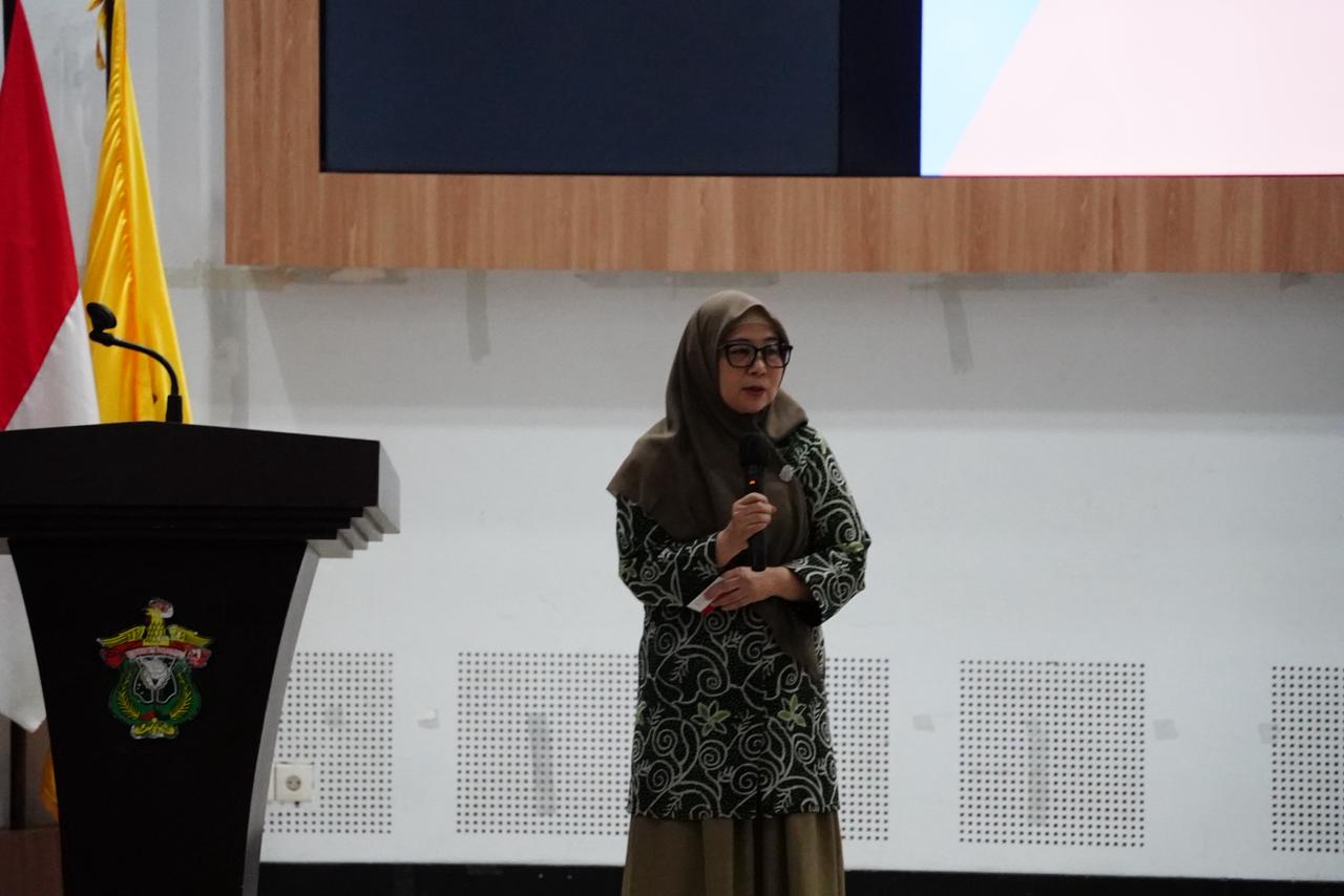 Fakultas Kedokteran Unhas Selenggarakan International Guest Lecture Bersama Akademisi dari Malaysia