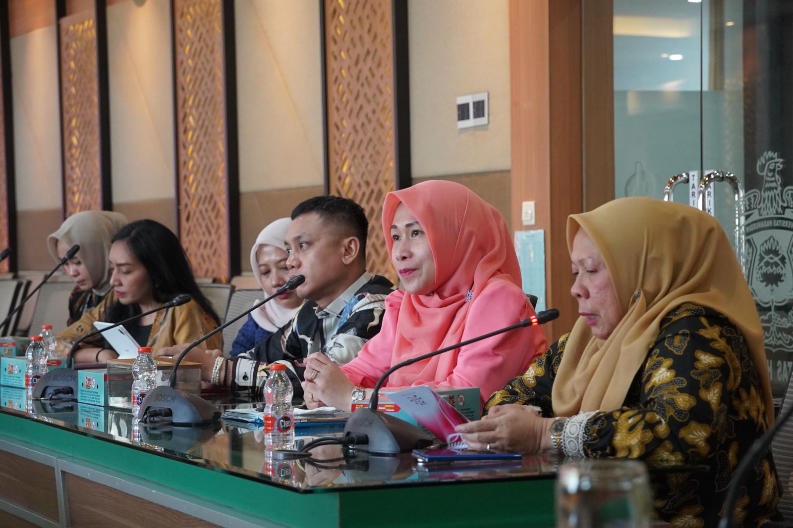 Program Studi Doktor Ilmu Kedokteran FK Unhas Perkuat Pembimbingan Akademik Mahasiswa Kerja Sama FK Universitas Tadulako