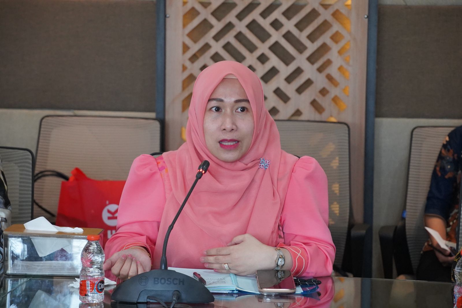 Program Studi Doktor Ilmu Kedokteran FK Unhas Perkuat Pembimbingan Akademik Mahasiswa Kerja Sama FK Universitas Tadulako