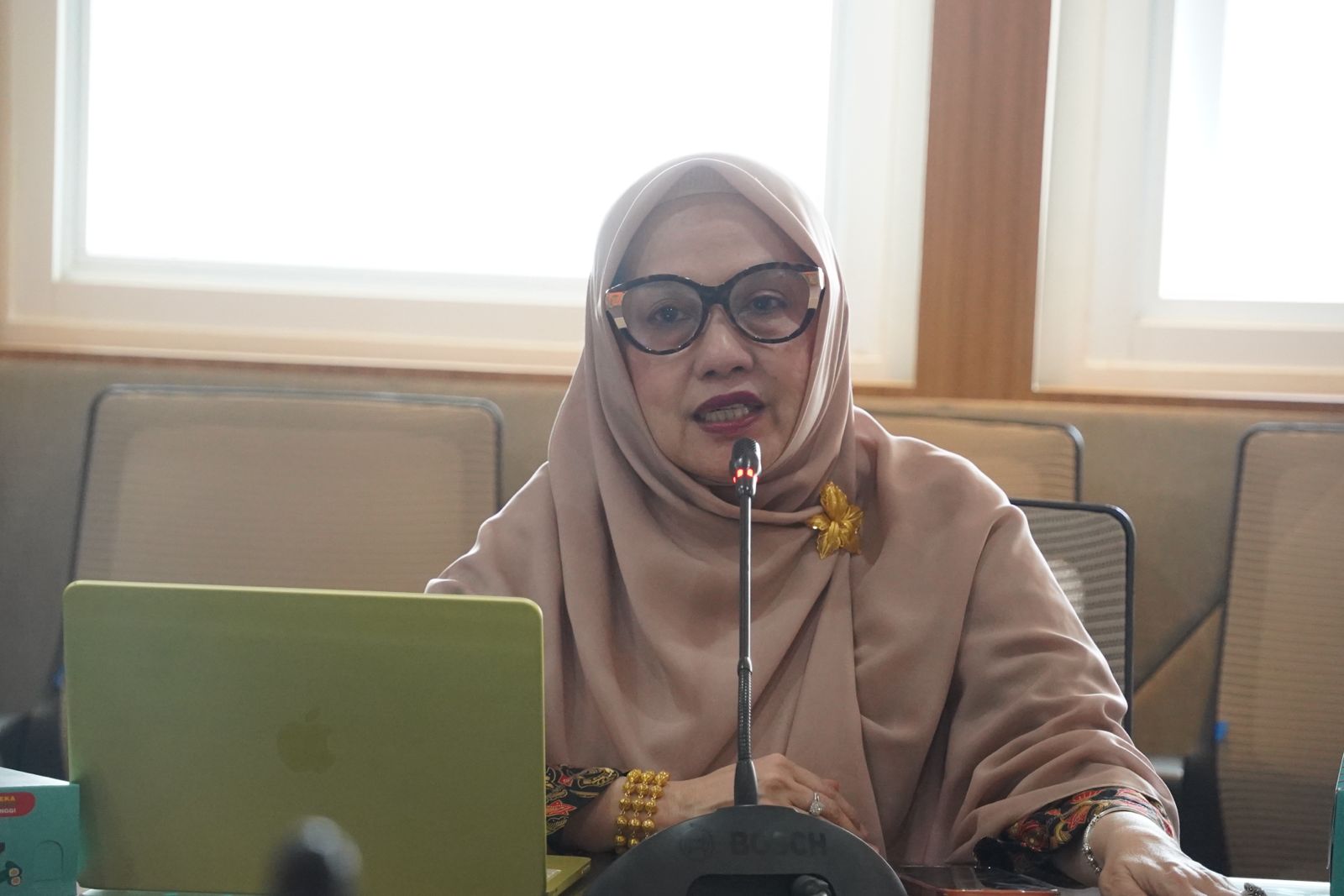 Program Studi Doktor Ilmu Kedokteran FK Unhas Perkuat Pembimbingan Akademik Mahasiswa Kerja Sama FK Universitas Tadulako