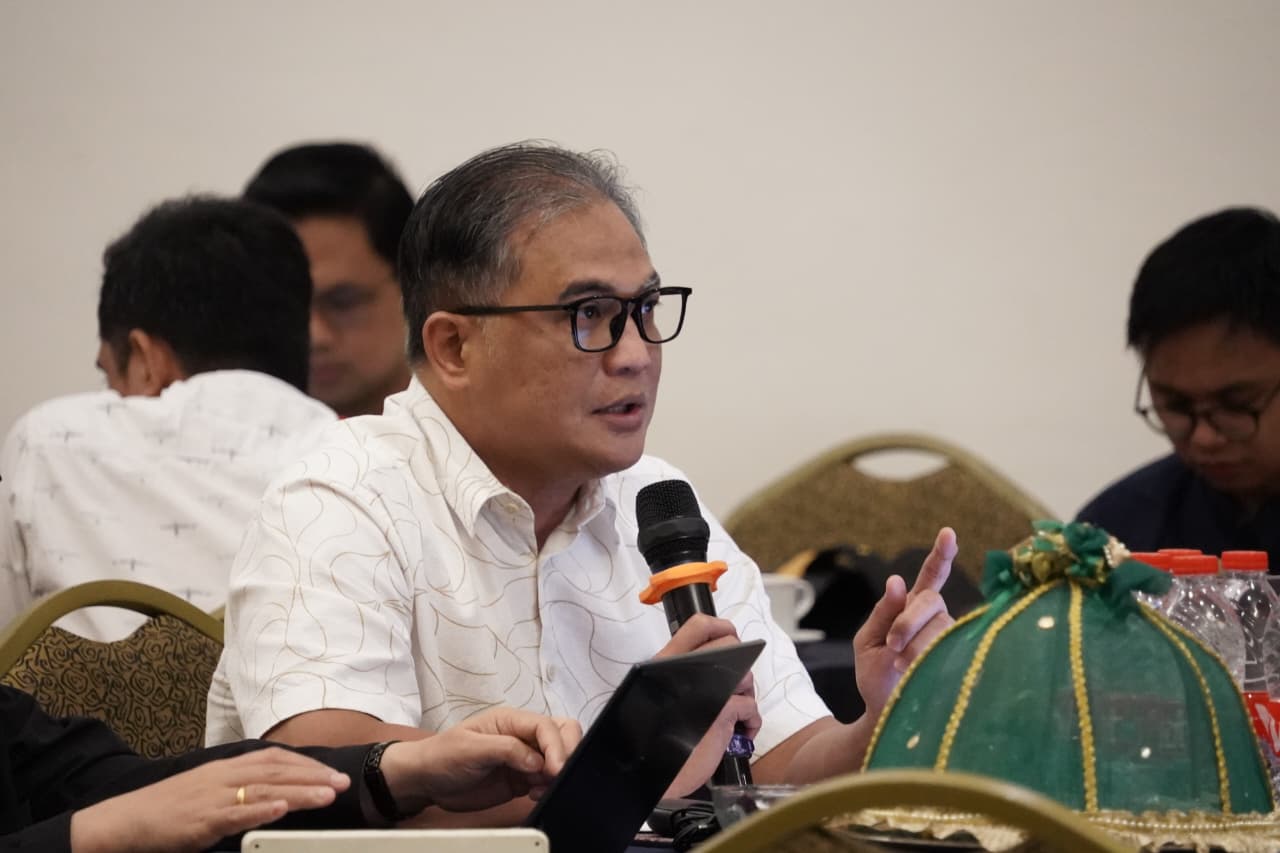 Program Studi Sarjana Kedokteran FK Unhas Selenggarakan Rapat Kerja 2026 untuk Perkuat Mutu Pendidikan dan Tata Kelola Akademik