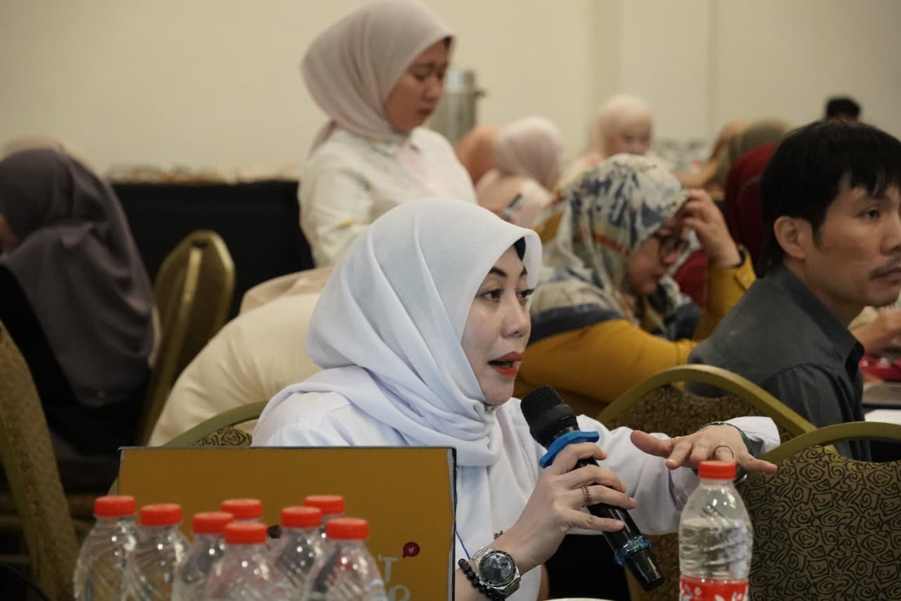 Program Studi Sarjana Kedokteran FK Unhas Selenggarakan Rapat Kerja 2026 untuk Perkuat Mutu Pendidikan dan Tata Kelola Akademik