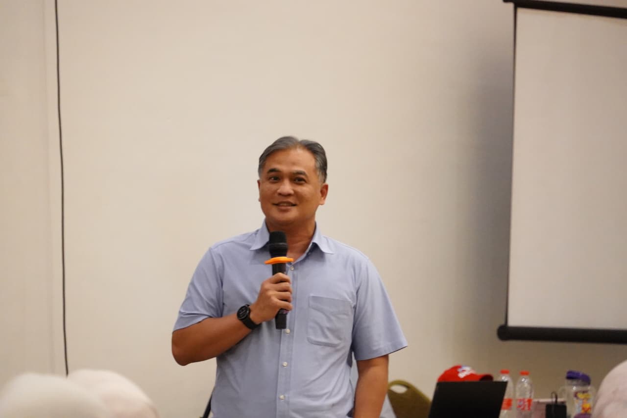 Program Studi Sarjana Kedokteran FK Unhas Selenggarakan Rapat Kerja 2026 untuk Perkuat Mutu Pendidikan dan Tata Kelola Akademik