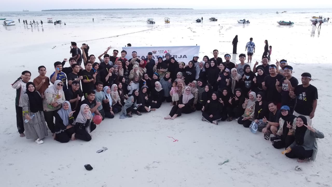 Program Studi Sarjana Kedokteran FK Unhas Selenggarakan Rapat Kerja 2026 untuk Perkuat Mutu Pendidikan dan Tata Kelola Akademik