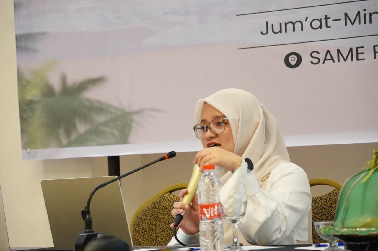 Program Studi Sarjana Kedokteran FK Unhas Selenggarakan Rapat Kerja 2026 untuk Perkuat Mutu Pendidikan dan Tata Kelola Akademik