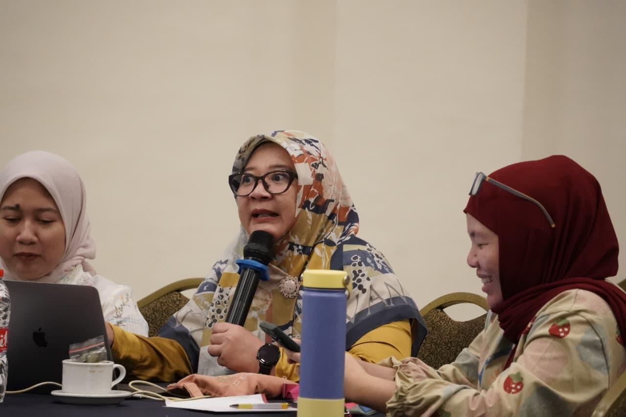 Program Studi Sarjana Kedokteran FK Unhas Selenggarakan Rapat Kerja 2026 untuk Perkuat Mutu Pendidikan dan Tata Kelola Akademik