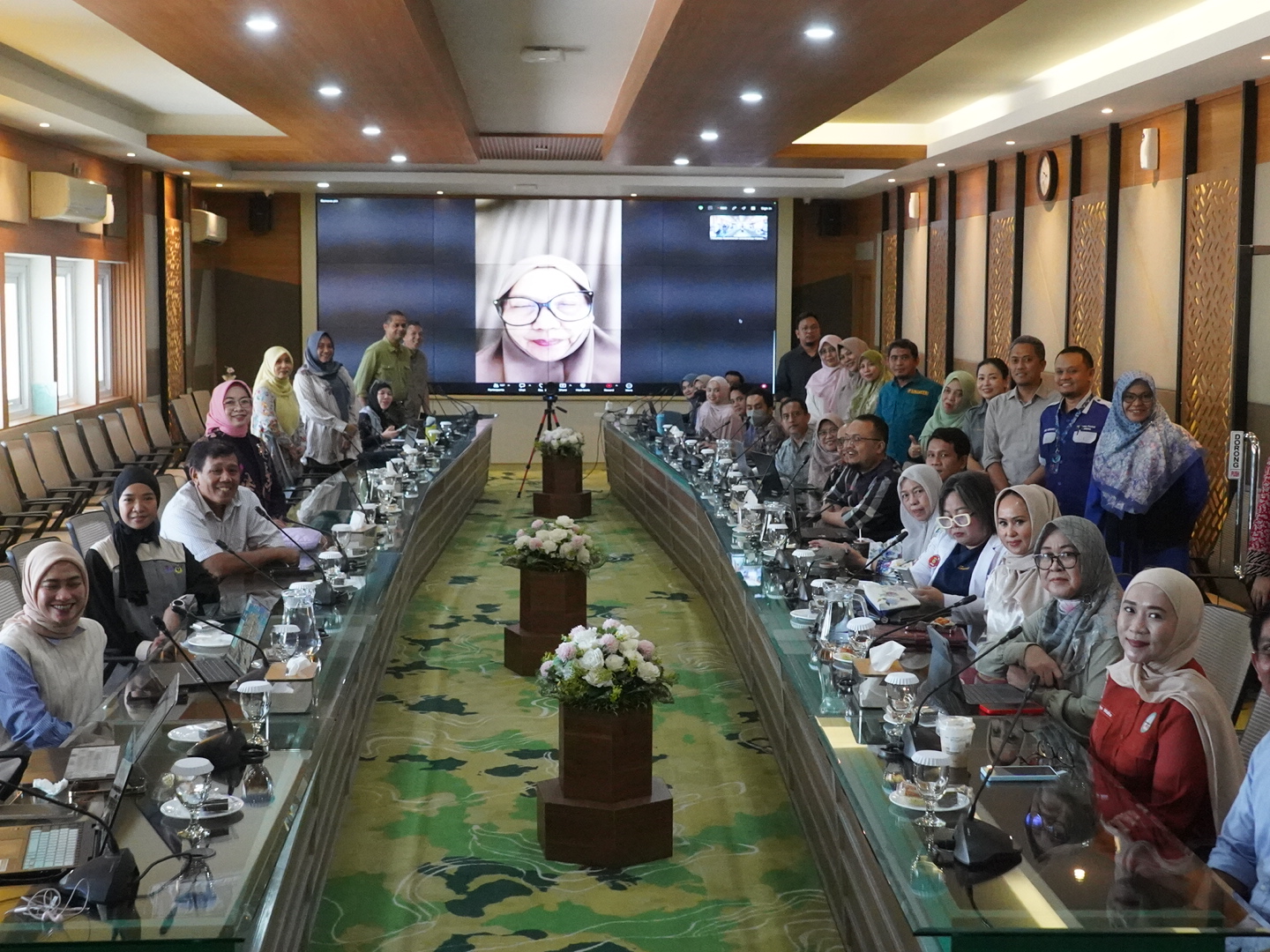 FK Unhas Gelar Workshop Evaluasi Kerja Sama dan Stakeholder 2026 untuk Perkuat Sinergi Pengembangan Institusi