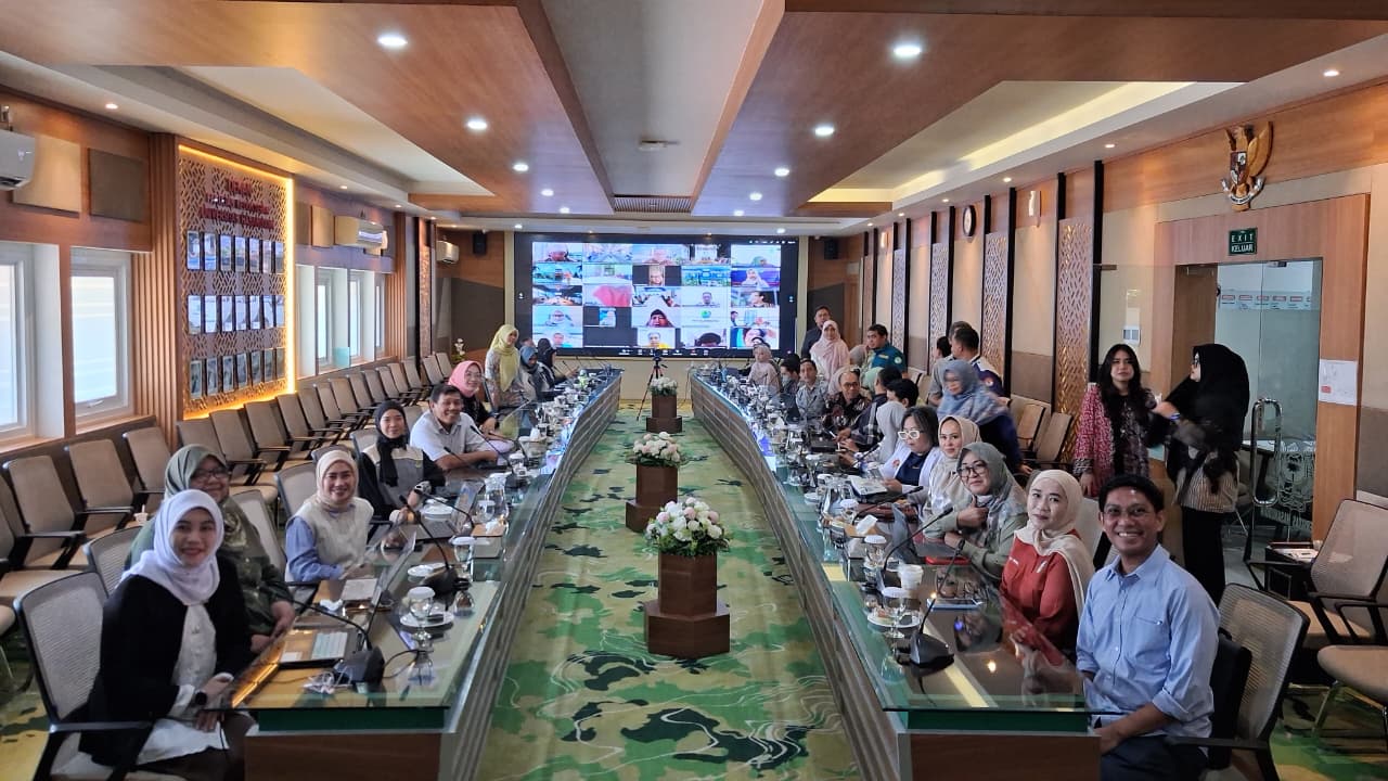FK Unhas Gelar Workshop Evaluasi Kerja Sama dan Stakeholder 2026 untuk Perkuat Sinergi Pengembangan Institusi