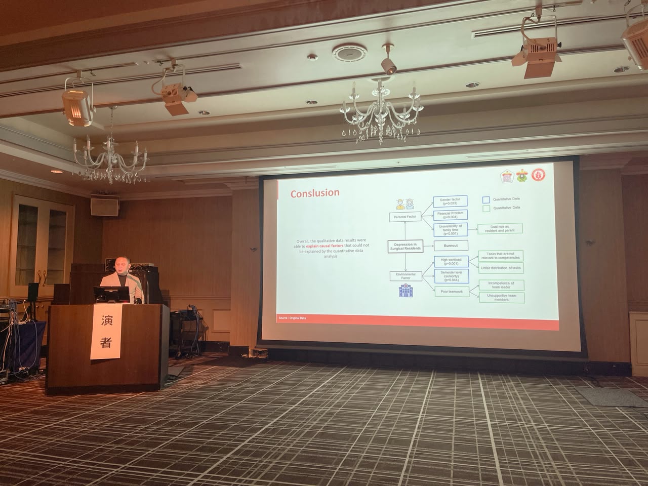 Dosen FK Unhas Presentasikan Hasil Penelitian pada The 58th Annual Meeting of the Japan Society for Medical Education