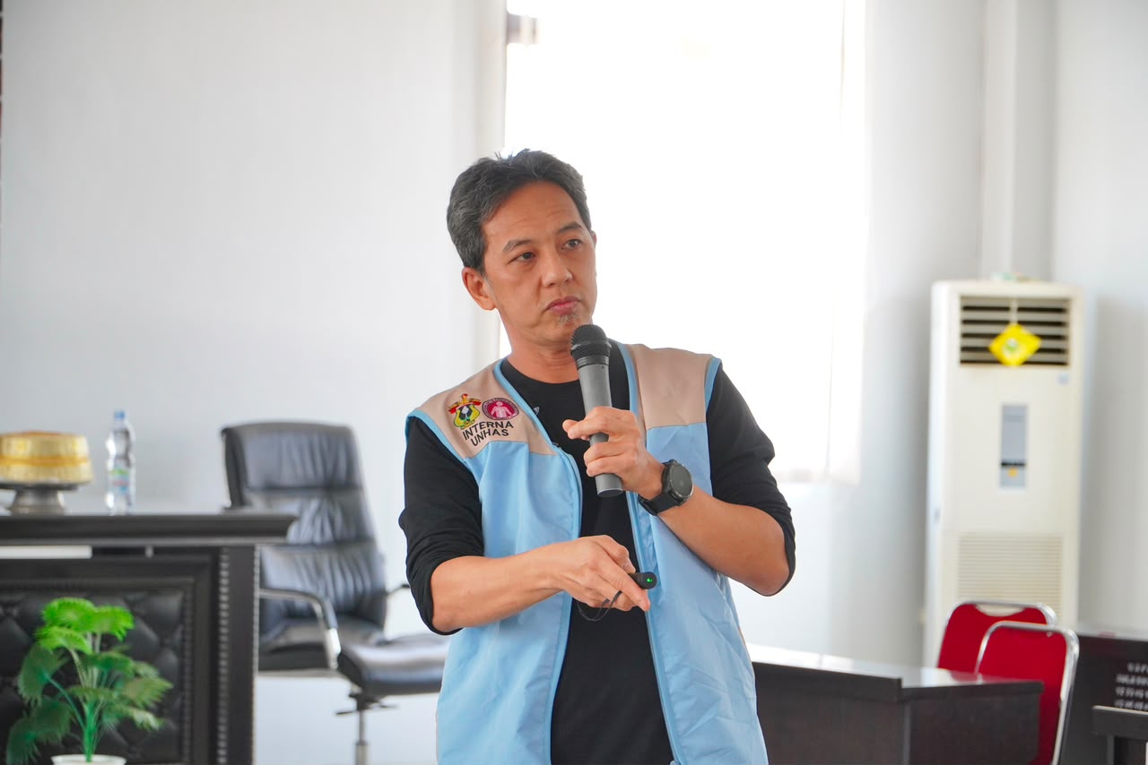 Departemen Ilmu Penyakit Dalam FK Unhas Gelar Pengabdian kepada Masyarakat 2026 di Polewali Mandar