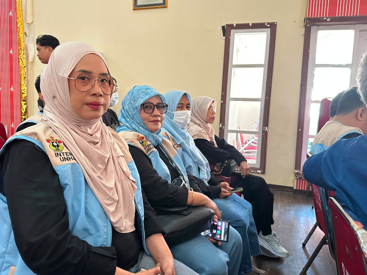 Departemen Ilmu Penyakit Dalam FK Unhas Gelar Pengabdian kepada Masyarakat 2026 di Polewali Mandar