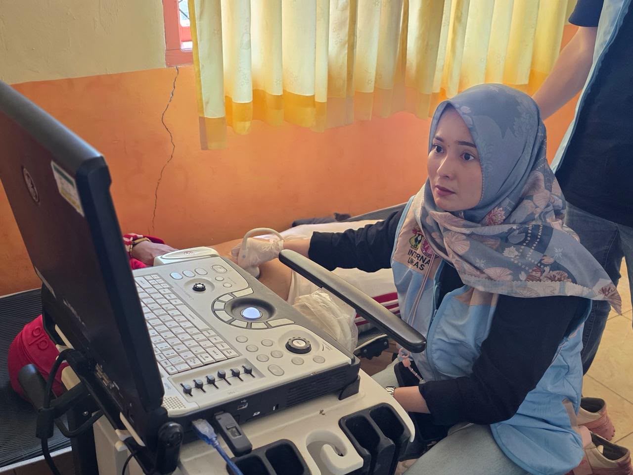 Departemen Ilmu Penyakit Dalam FK Unhas Gelar Pengabdian kepada Masyarakat 2026 di Polewali Mandar