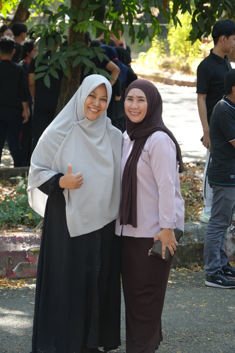 FK Unhas Gelar Outbound Mahasiswa Baru 2026, Perkuat Kebersamaan dan Pembentukan Karakter