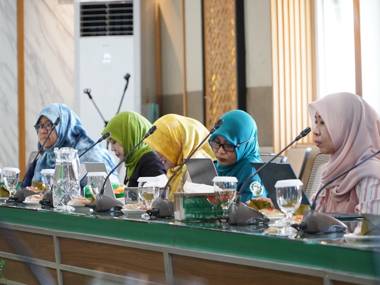 FK Unhas Gelar Workshop Pengisian Rencana Kerja Tahun 2027