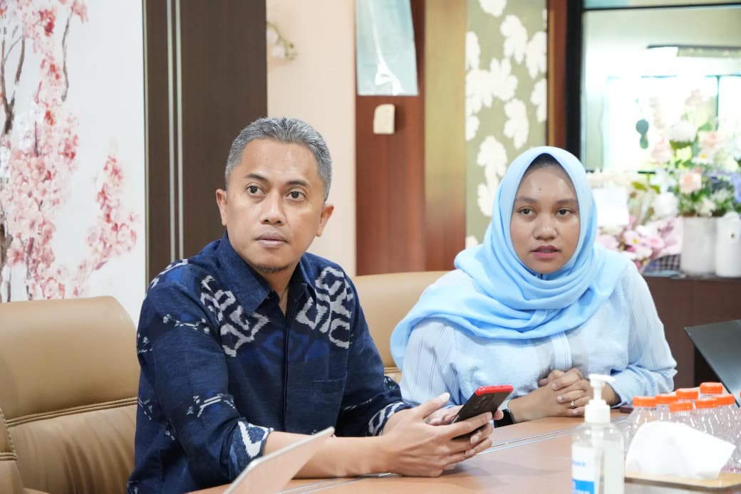 FK Unhas Jadi Andalan Daerah, Gorontalo Jajaki Kerja Sama Dokter Spesialis