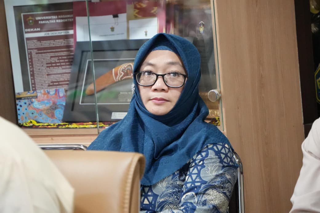 FK Unhas Jadi Andalan Daerah, Gorontalo Jajaki Kerja Sama Dokter Spesialis