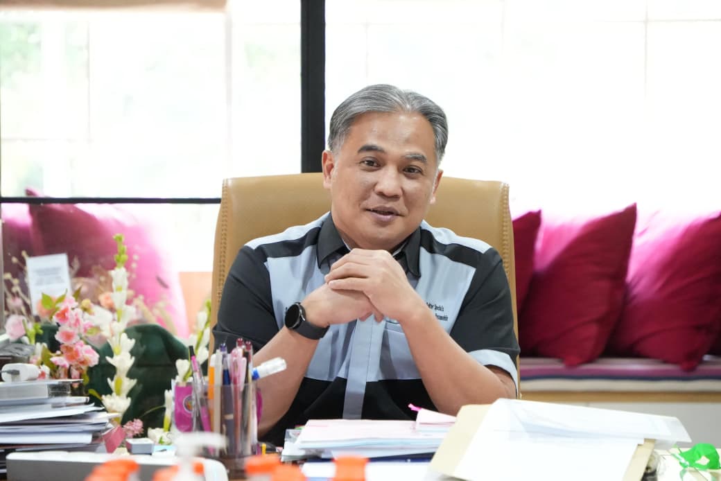 FK Unhas Jadi Andalan Daerah, Gorontalo Jajaki Kerja Sama Dokter Spesialis