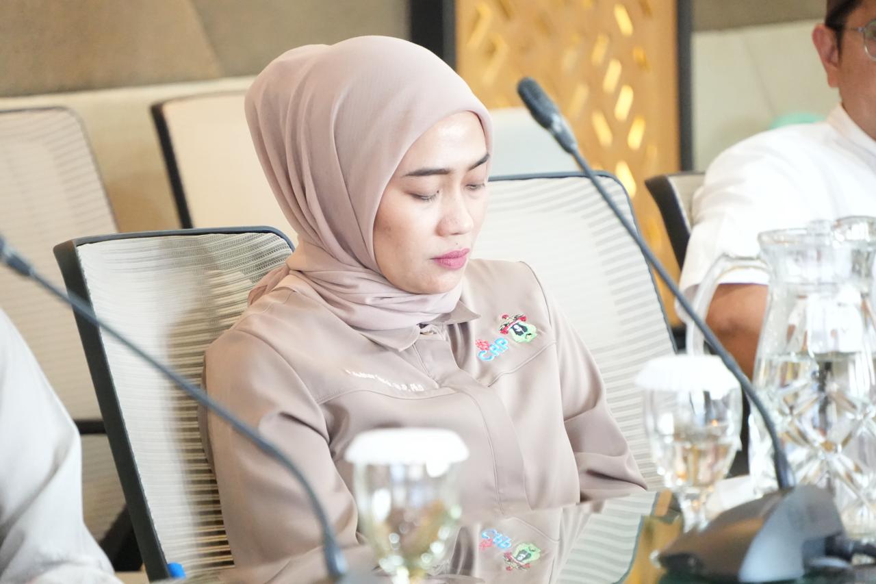 FK Unhas Jajaki Kerja Sama Penelitian Bersama dengan IMARc dan PT. Awina Sinergi Internasional