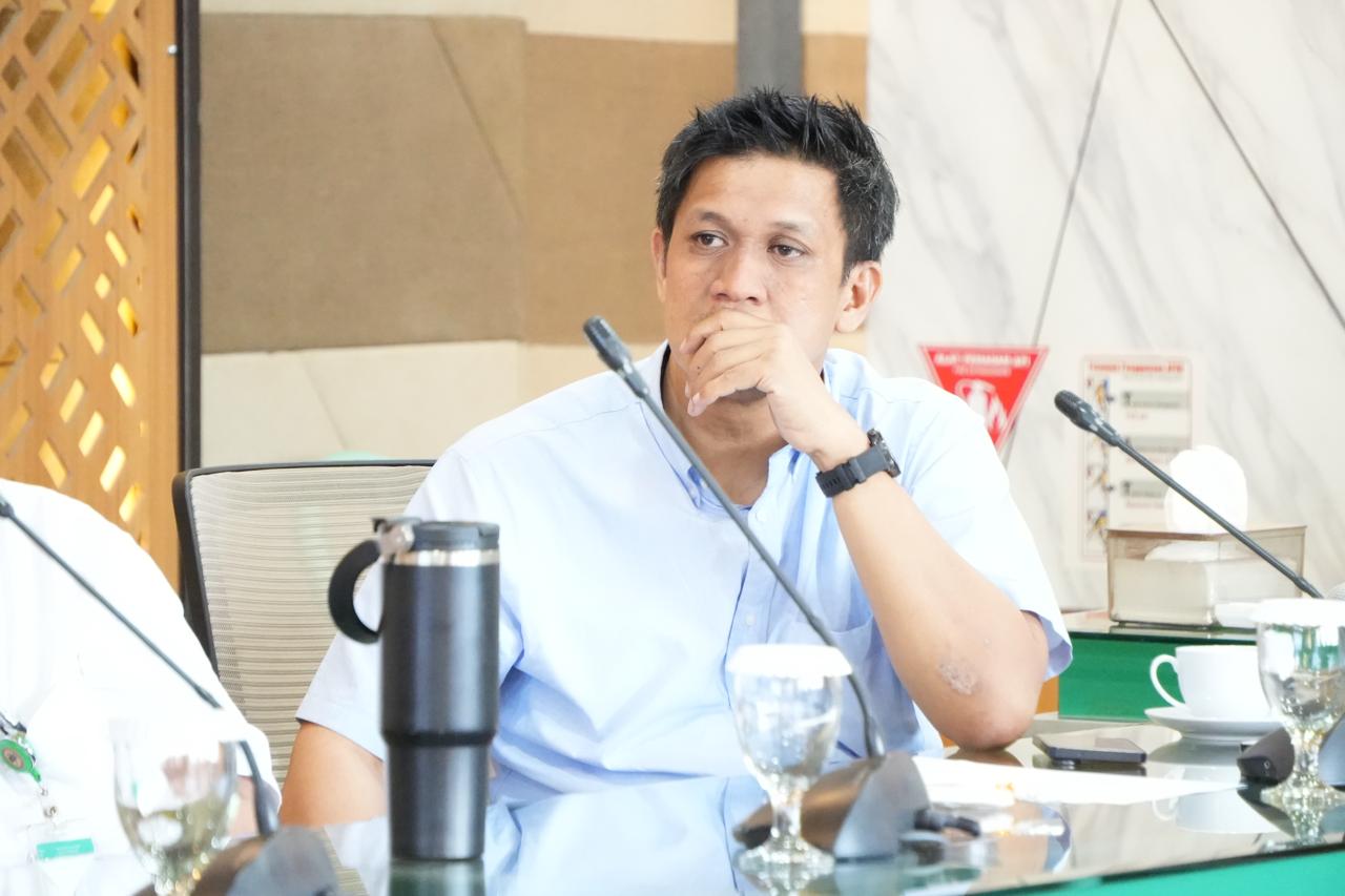 FK Unhas Jajaki Kerja Sama Penelitian Bersama dengan IMARc dan PT. Awina Sinergi Internasional