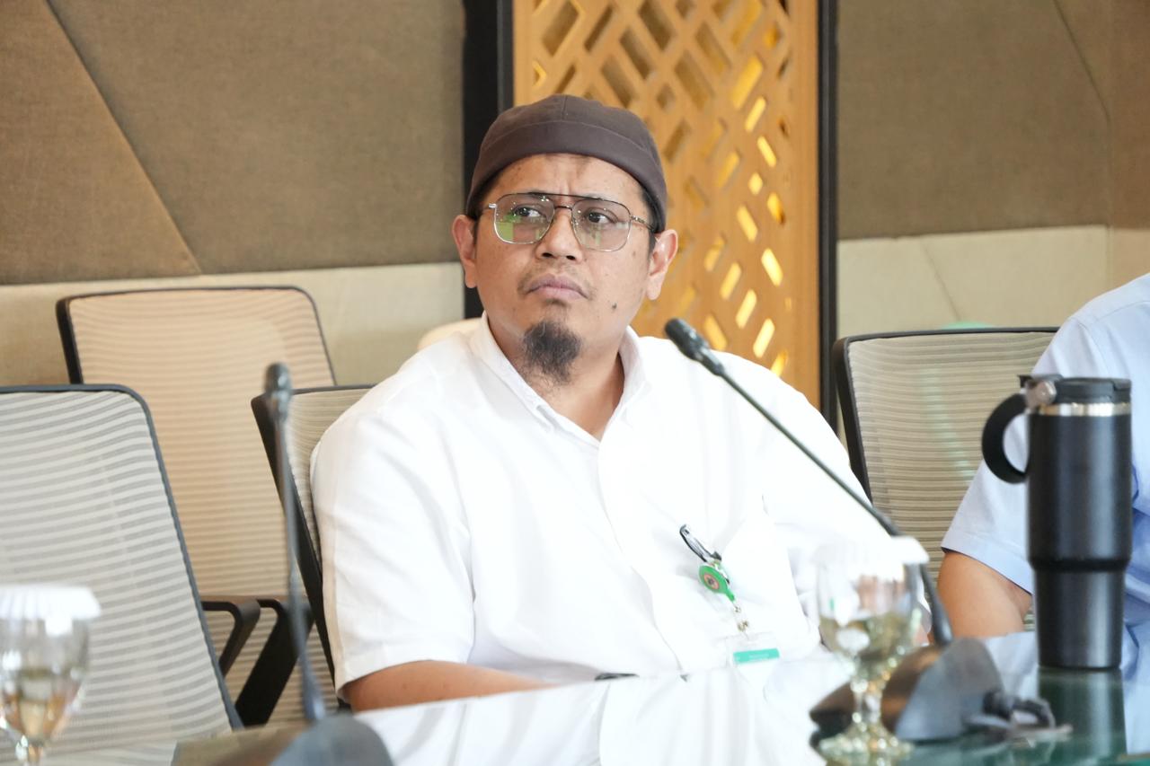 FK Unhas Jajaki Kerja Sama Penelitian Bersama dengan IMARc dan PT. Awina Sinergi Internasional