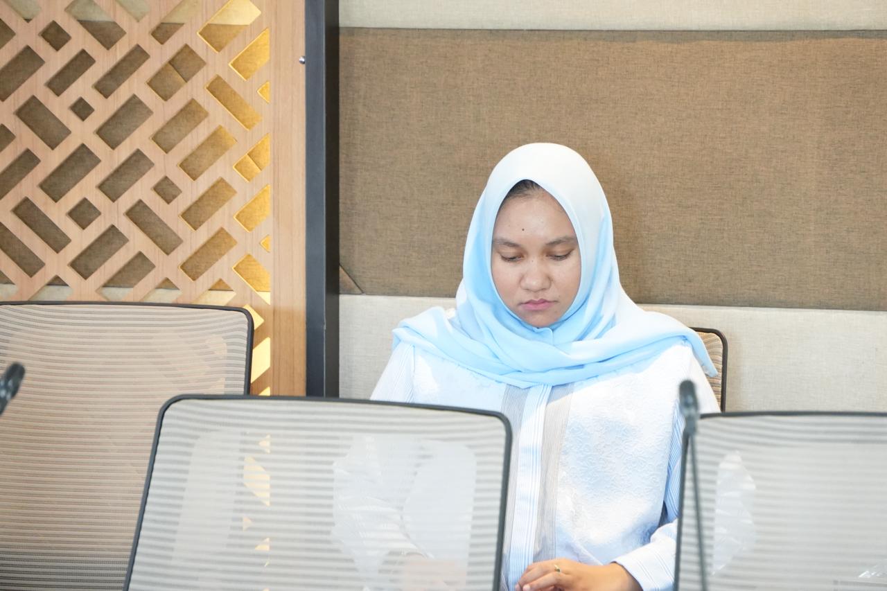 FK Unhas Jajaki Kerja Sama Penelitian Bersama dengan IMARc dan PT. Awina Sinergi Internasional