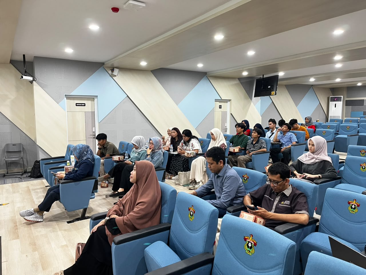 FK Unhas Luncurkan Produk Inovasi Mahasiswa dalam PKM-K 2026