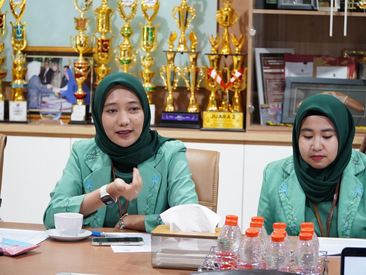 FK Unhas dan RS Hermina Makassar Bahas Tindak Lanjut Kerja Sama Bantuan Pendidikan dan Rekrutmen Dokter Spesialis