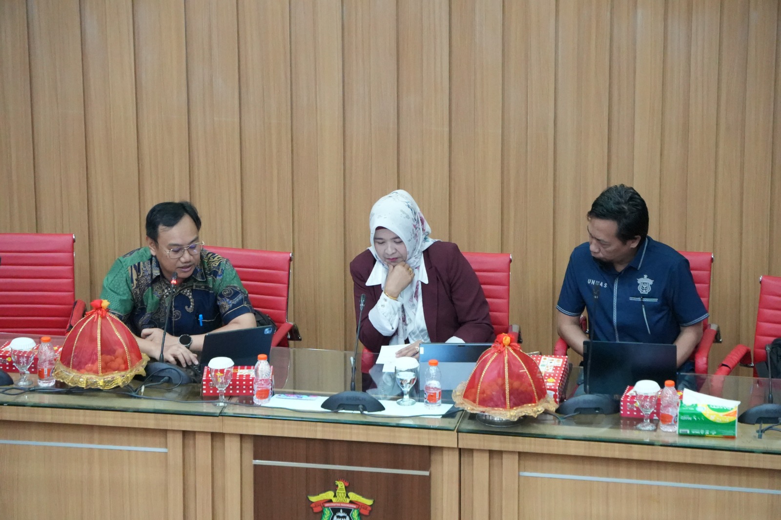 Fakultas Kedokteran Unhas Dorong Pemenuhan Jenjang Karier Dosen