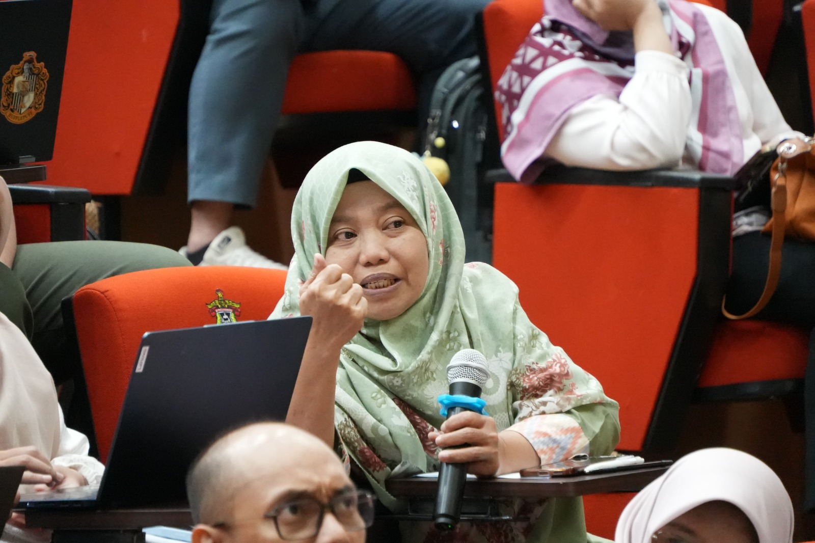 Fakultas Kedokteran Unhas Dorong Pemenuhan Jenjang Karier Dosen