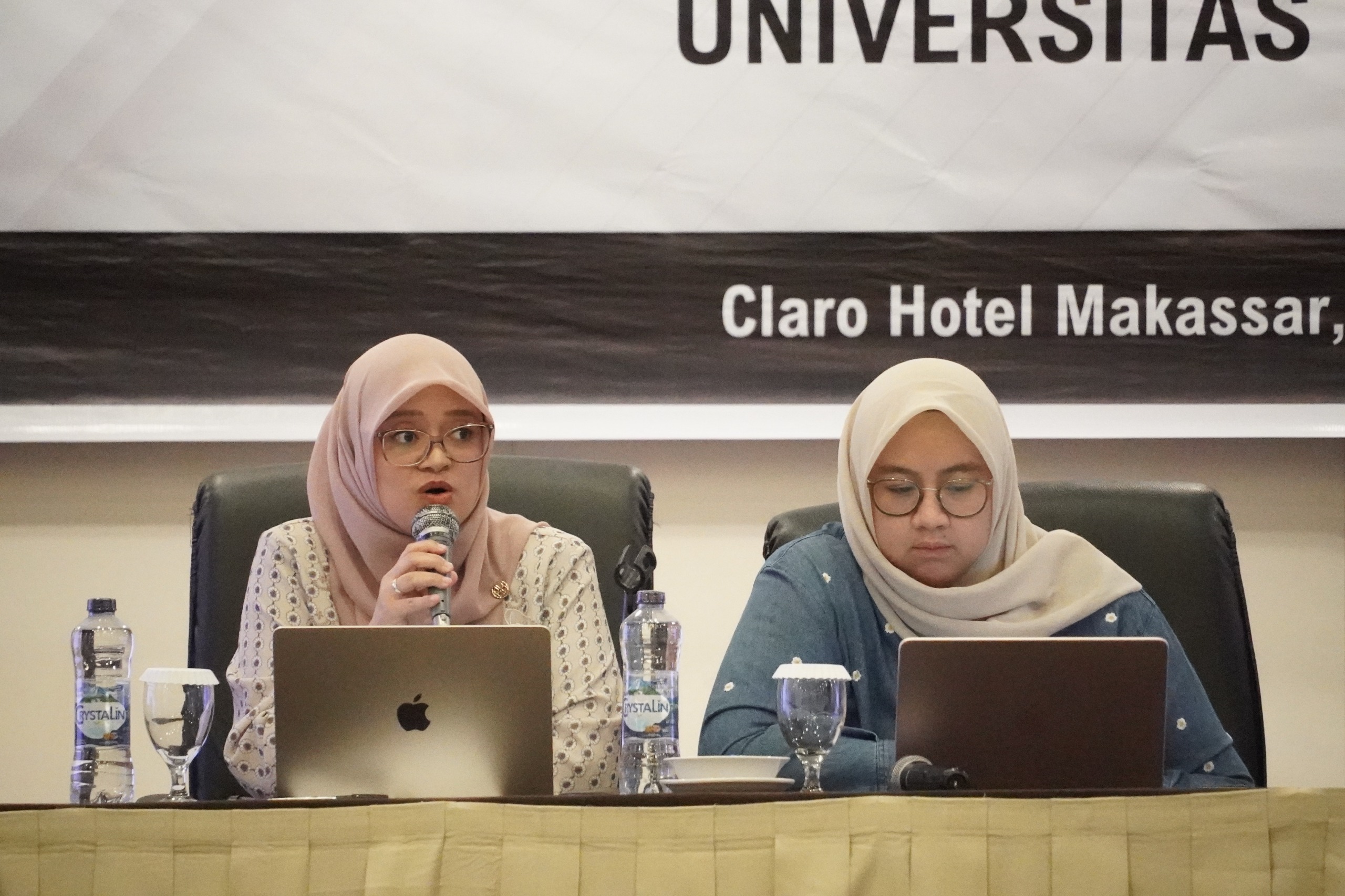 Program Studi Sarjana Kedokteran FK Unhas Gelar Workshop Evaluasi Pembelajaran dan Persiapan Semester Akademik 2026/2027