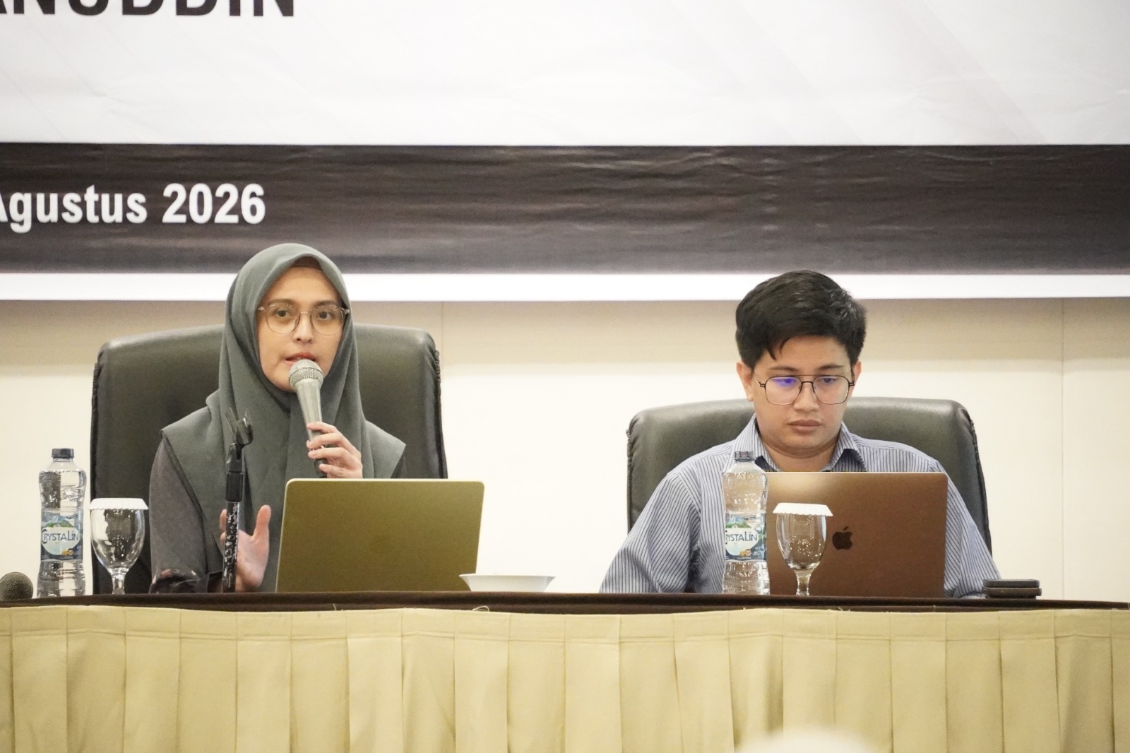 Program Studi Sarjana Kedokteran FK Unhas Gelar Workshop Evaluasi Pembelajaran dan Persiapan Semester Akademik 2026/2027