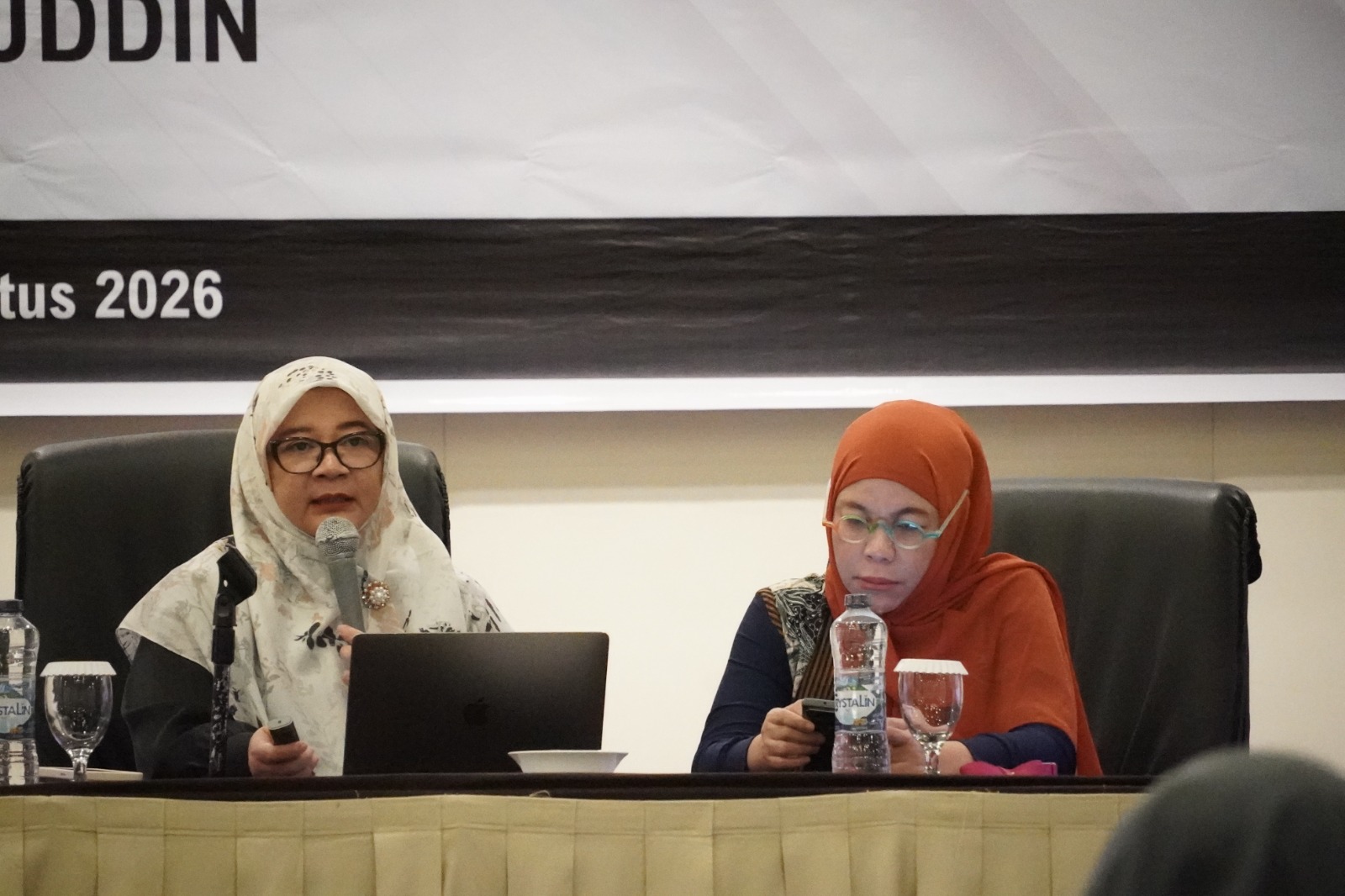 Program Studi Sarjana Kedokteran FK Unhas Gelar Workshop Evaluasi Pembelajaran dan Persiapan Semester Akademik 2026/2027
