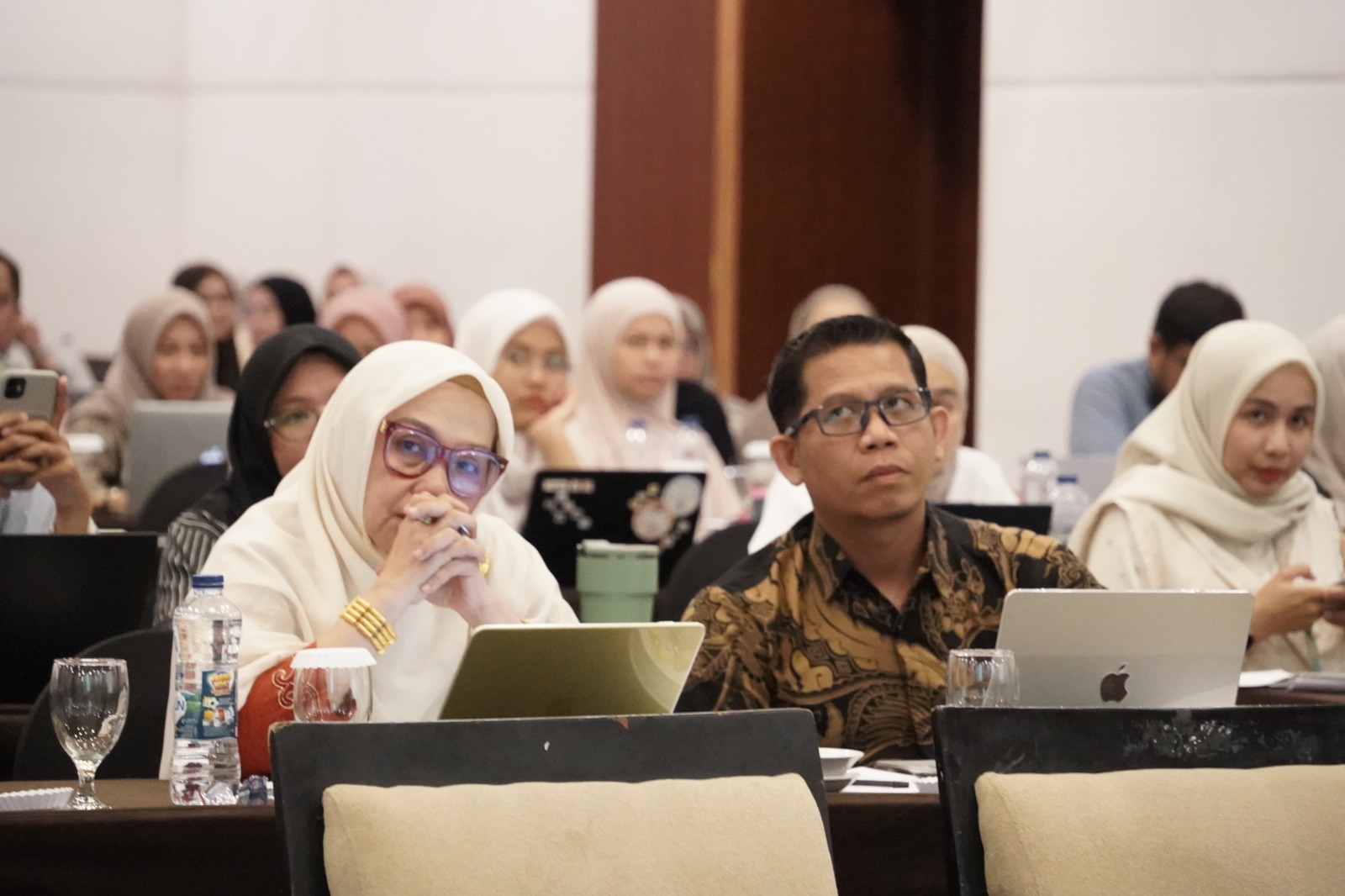Program Studi Sarjana Kedokteran FK Unhas Gelar Workshop Evaluasi Pembelajaran dan Persiapan Semester Akademik 2026/2027